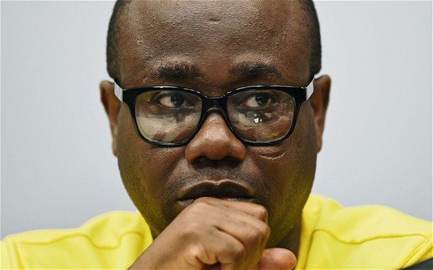 Ghana: l’ex-président de la fédération de football inculpé d’escroquerie