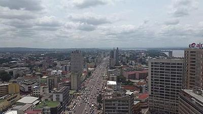 Coronavirus : Kinshasa en «confinement total» à partir de ce samedi 28 mars