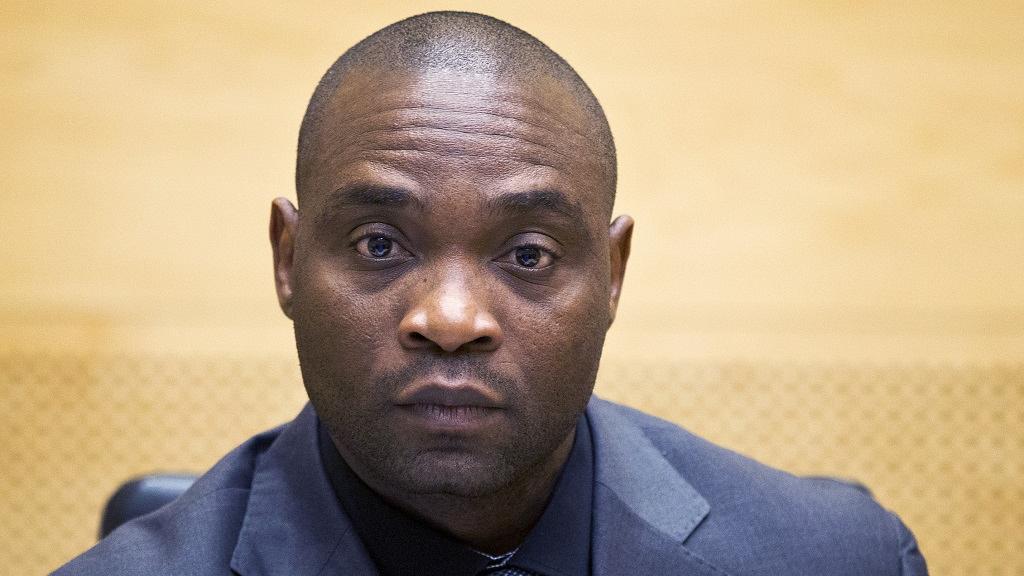 RDC : L’ex-chef de guerre Katanga condamné par la CPI, libéré à Kinshasa