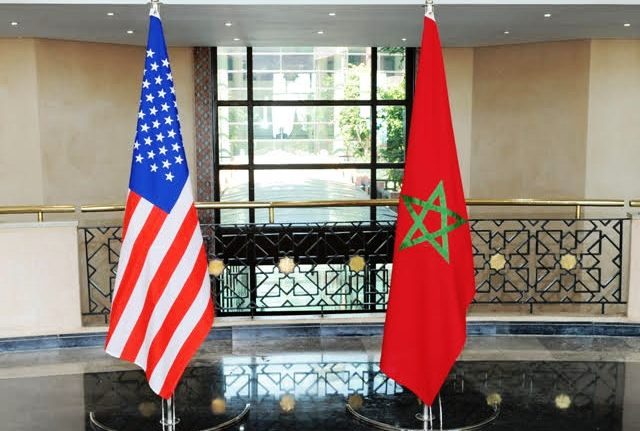 Les Etats-Unis accordent 670.000 dollars d’aide au Maroc pour sa lutte contre le Coronavirus