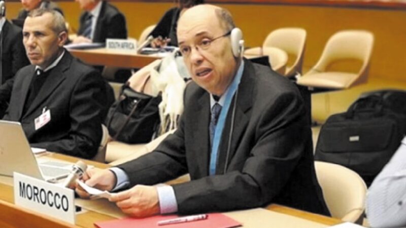 Sahara-HCR : Le Maroc dénonce à Genève, la militarisation des camps de Tindouf par l’Algérie