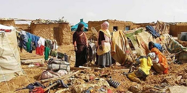 Coronavirus: L’OMDH saisit l’ONU et le HCR sur le sort des Sahraouis des camps de Tindouf