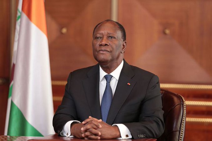 Côte d’Ivoire : L’opposant N’Guessan salue le retrait de Ouattara de la course à la Présidentielle 
