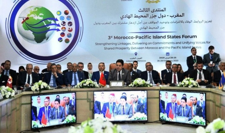 Le Maroc dit respecter le choix du SG de l’ONU d’un nouvel Envoyé personnel pour le Sahara