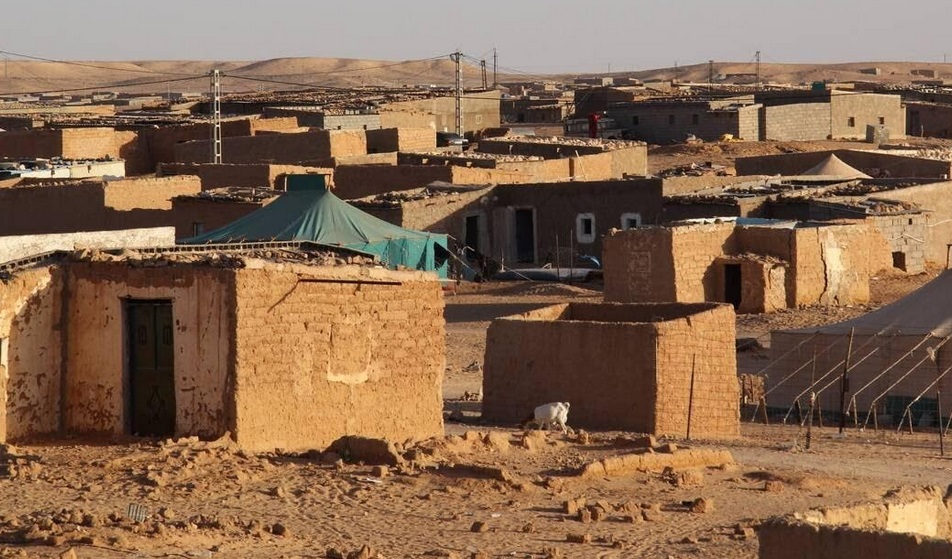 Camps de Tindouf: Le polisario oblige des sahraouis au confinement dans l’insalubrité totale
