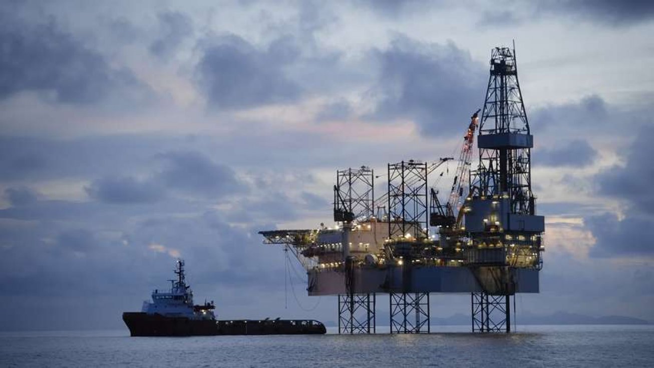 Le secteur pétrolier en Afrique affiche 110 milliards $ de perte