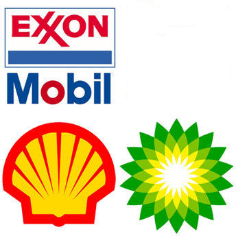 Somalie : Pétrole Shell et Exxon Mobil