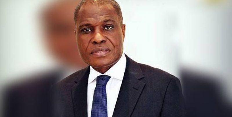 RDC : L’opposant Martin Fayulu se lance dans la collecte de fonds destinés à la riposte contre le coronavirus