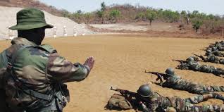 Le Tchad déplore la mort de 92 soldats tués par Boko Haram dans la province du Lac