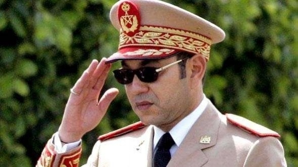 Coronavirus: Le Roi Mohammed VI ordonne que la médecine militaire participe à la lutte contre la pandémie