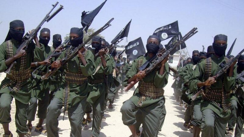 L’armée américaine tue un chef de la rébellion Shebab en Somalie