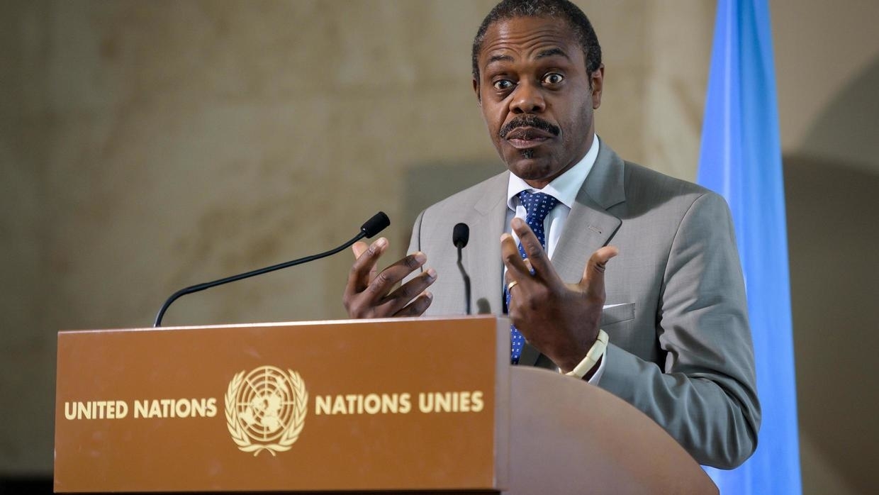 RDC : l’ex-ministre de la Santé Oly Ilunga condamné à 5 ans de prison pour détournement de fonds publics
