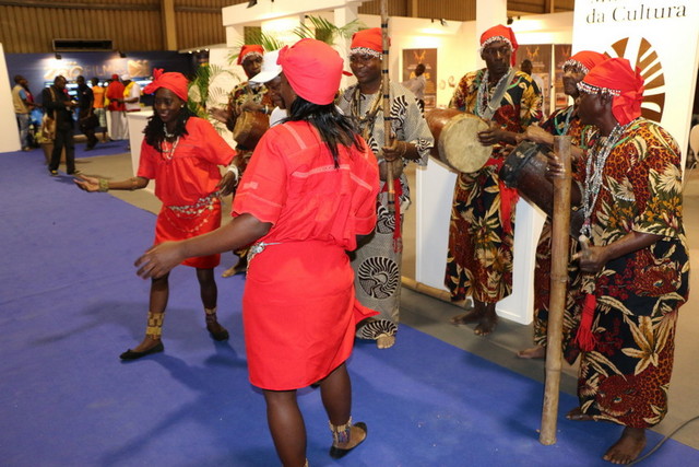 L’Angola maintient la Foire de Luanda malgré la pandémie du Covid-19