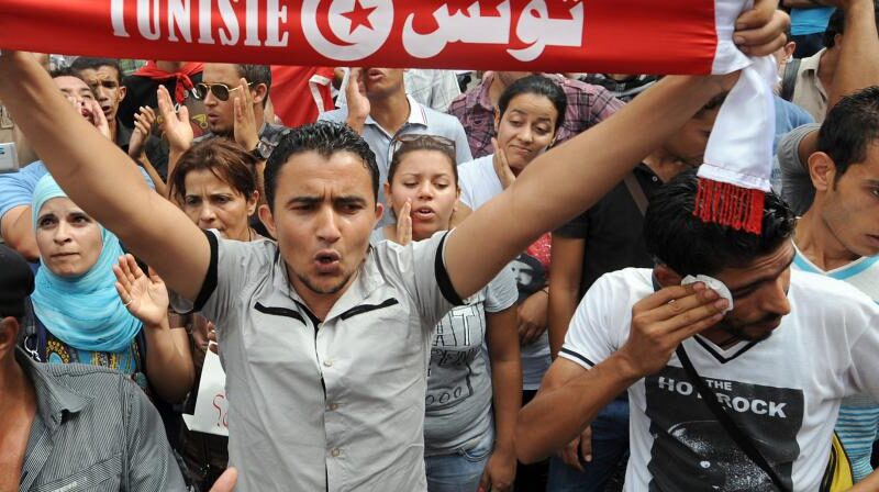 Coronavirus : la Tunisie prolonge le confinement de 15 jours