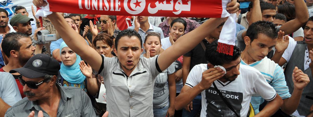 Coronavirus : la Tunisie prolonge le confinement de 15 jours