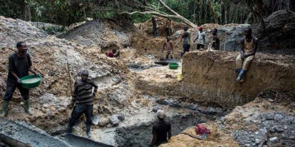 Covid-19 : La RDC ne compte pas fermer ses mines