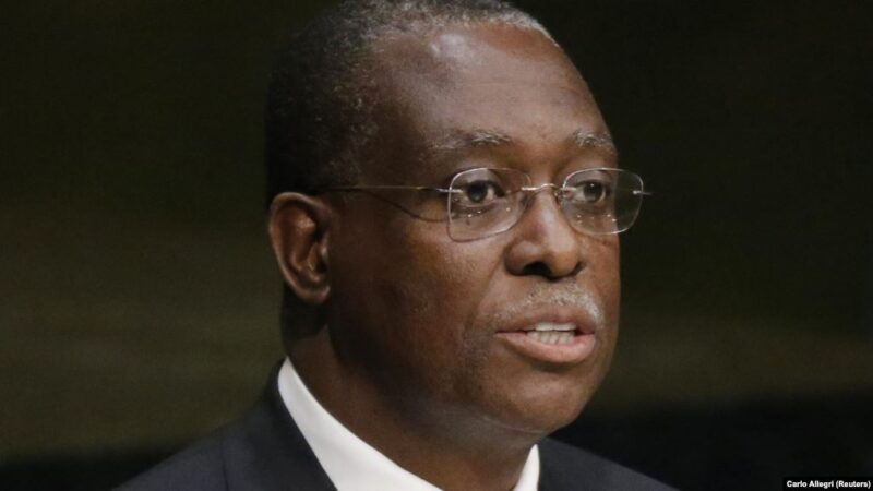 Angola : Un ancien vice-président cité dans une affaire de détournement