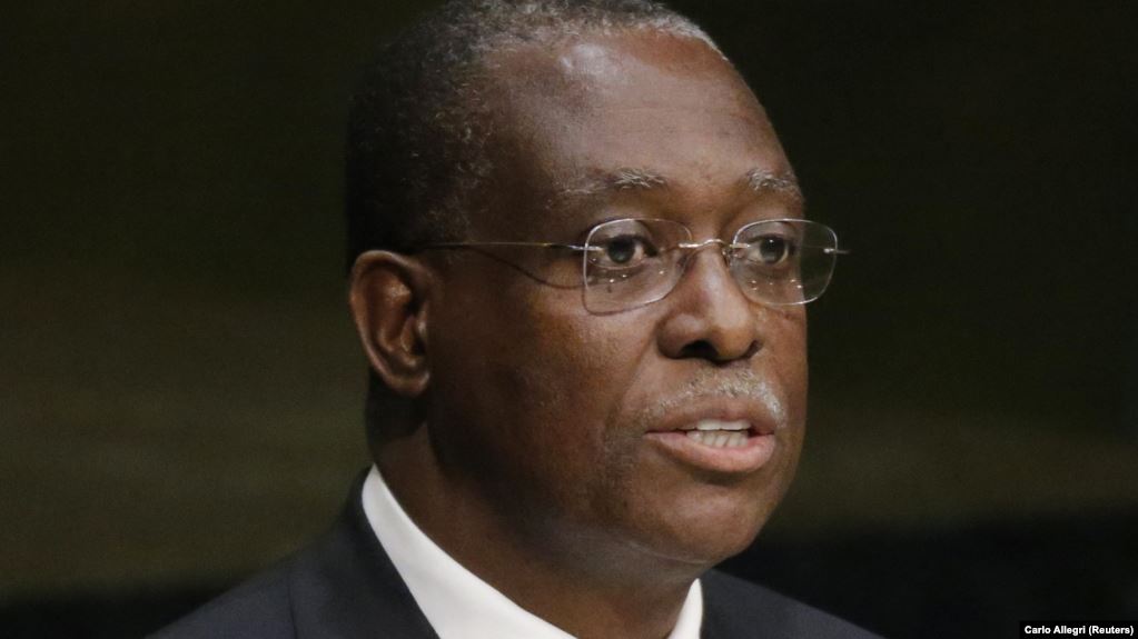 Angola : Un ancien vice-président cité dans une affaire de détournement