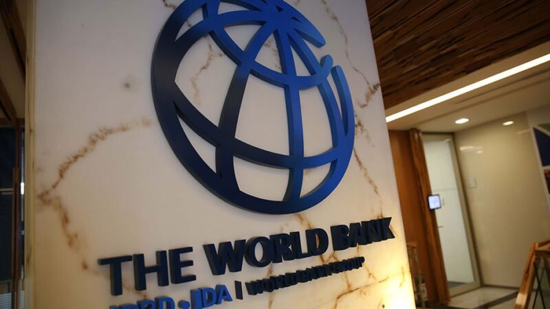 La Banque mondiale affecte 47 millions $ d’aide à la la lutte contre le Covid-19 en RDC