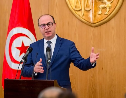 Covid-19 : la Tunisie prévoit un « confinement ciblé » à partir du 4 mai