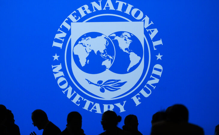 Le FMI approuve un allègement de dette pour 19 pays africains