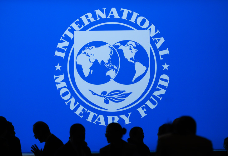 Le FMI approuve un allègement de dette pour 19 pays africains
