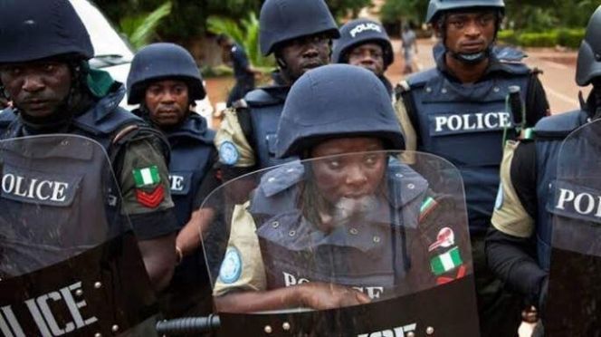Les forces de sécurité au Nigeria tuent plus de gens que le Covid-19 