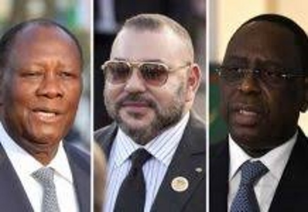 Covid-19: Mohammed VI « le Roi Initiateur » prône une réponse africaine solidaire et concertée