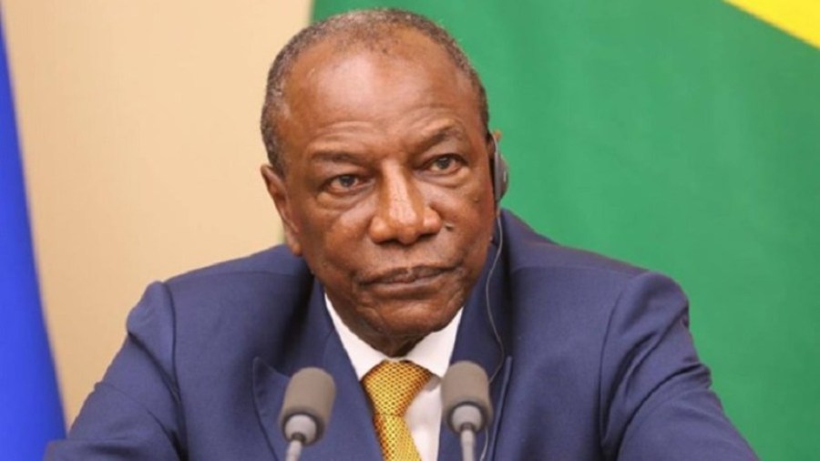 Guinée-Législatives  : Le parti au pouvoir remporte plus des deux tiers des sièges au Parlement