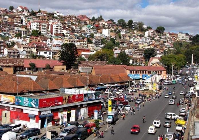 Madagascar : le gouvernement cède à la demande de justifier les dons et prêts reçus dans le cadre du Covid-19