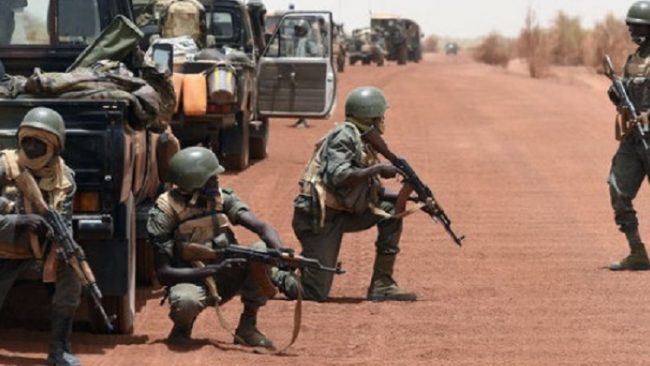 L’armée burkinabè ciblée par une double attaques en 72 heures