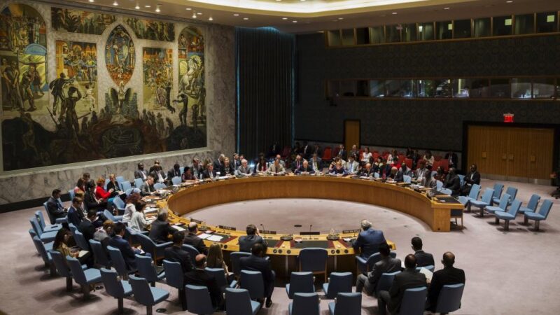 Sahara: Nouveau revers pour le polisario au Conseil de sécurité