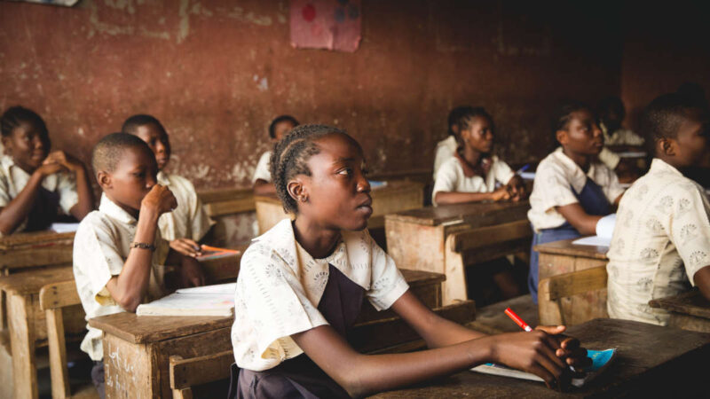 La reprise des cours au Sénégal reportée au 4 Mai
