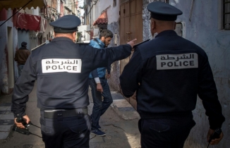 Plus de 5.000 personnes poursuivies pour violation du confinement au Maroc