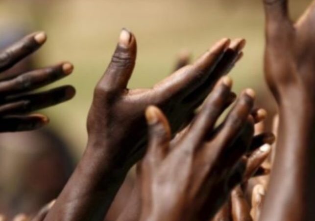 Coronavirus-Oxfam : environ 50 millions de personnes menacées par la faim en Afrique de l’Ouest