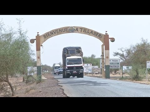 Le gouvernement nigérien dément le massacre de civils par l’armée dans la région de Tillabéri