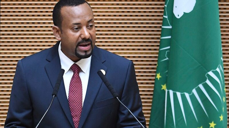 L’Ethiopie ajourne ses élections générales en raison du Coronavirus