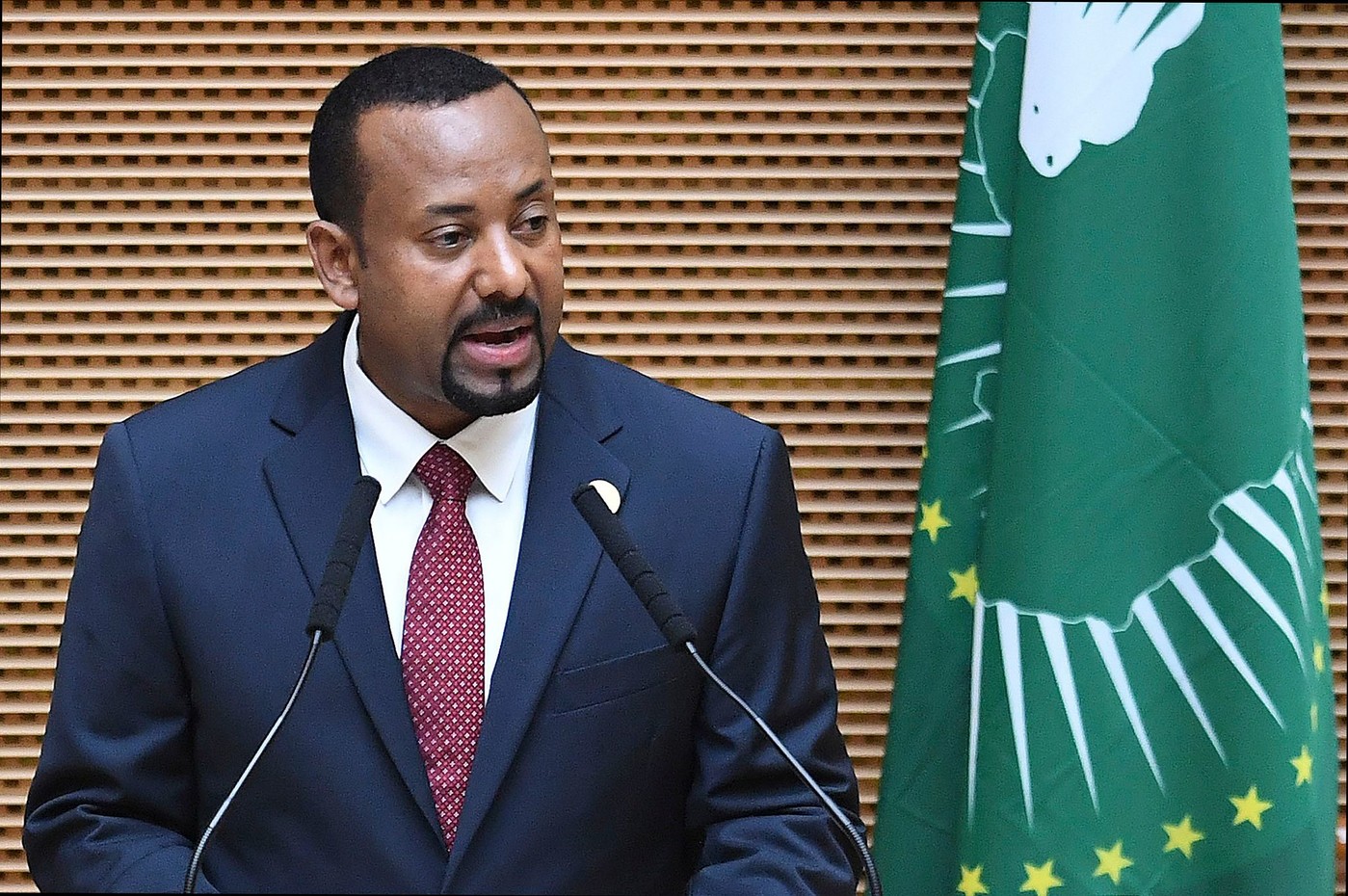 L’Ethiopie ajourne ses élections générales en raison du Coronavirus