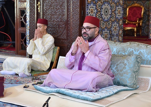 Coronavirus: Le Roi Mohammed VI ordonne la libération de 5.654 détenus