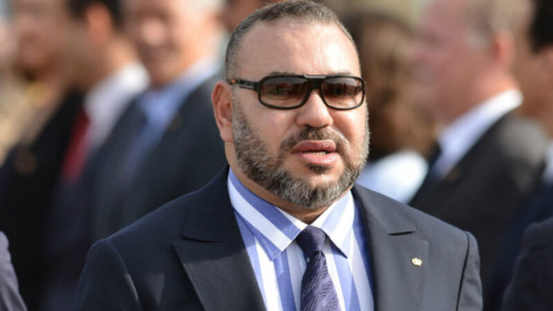 Covid-19 : Mohammed VI plaide pour une initiative des Chefs d’État africains