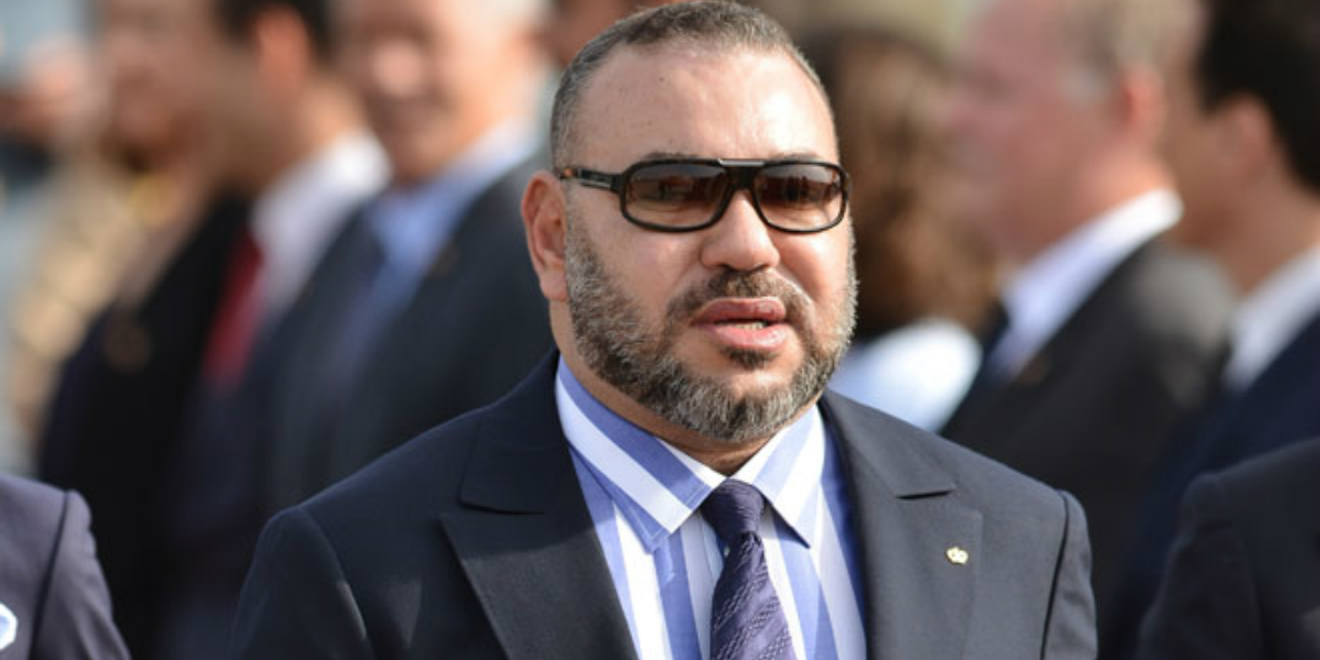 Covid-19 : Mohammed VI plaide pour une initiative des Chefs d’État africains