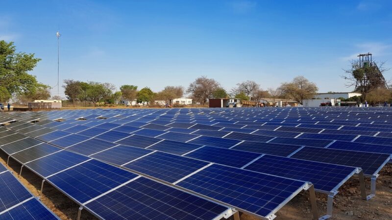Le Mozambique met en pause le projet solaire de Ncondezi Energy à cause du Coronavirus