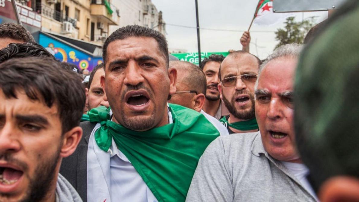Algérie: Le Parlement européen inquiet des détentions arbitraires