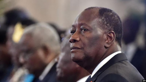 La Côte d’Ivoire ne reconnaît plus la Cour africaine des droits de l’Homme