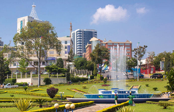 Covid-19 : Le Rwanda prévoit une forte baisse de sa croissance à 2% cette année