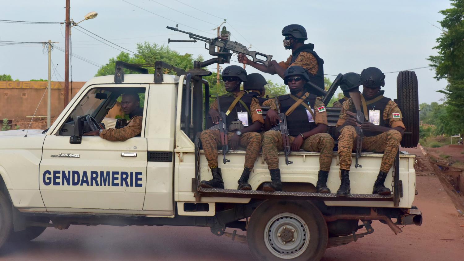 L’armée nigériane déclare avoir tué 300 «bandits» dans le nord-ouest