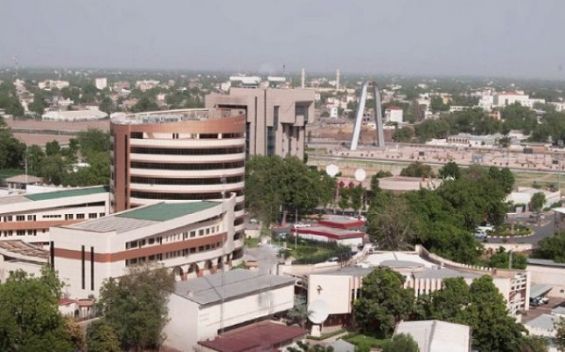 Le Tchad confine ses grandes villes dont la capitale