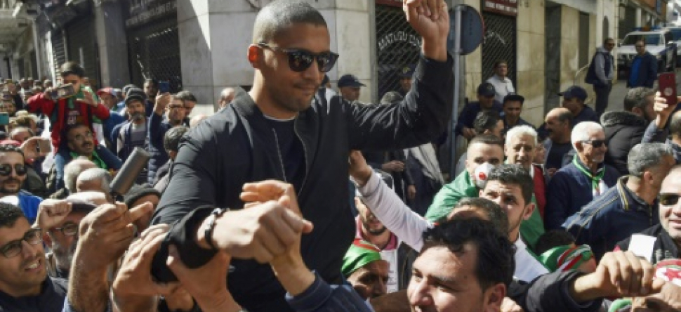 Algérie: Le site d’information «le matin d’Algérie» frappé par la censure