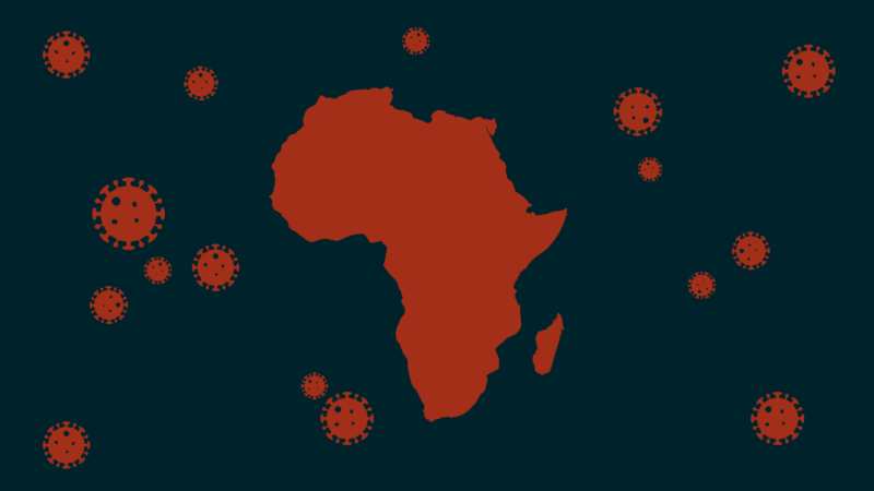 Covid-19 en Afrique : Ces chiffres qui encouragent