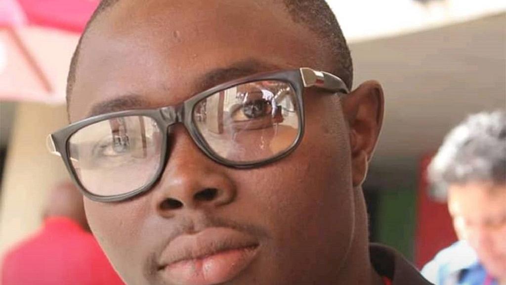 Bénin: Le parquet requiert en appel, 12 mois de prison ferme contre le journaliste Ignace Sossou